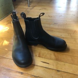 Blundstone Hi-Top Boots, Style 1448
